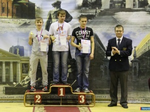 ������ � ��������� ������