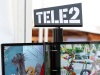 Tele2  " "