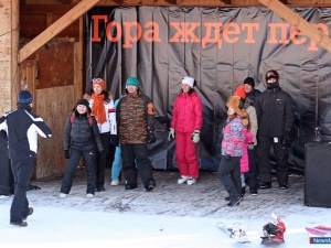 Tele2 ������ "��� �����"