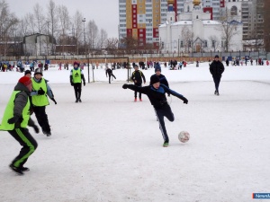 ������ 21-� �����