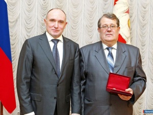 ������� � ������ ����������� �������