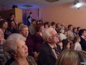 ���� ������ � ����