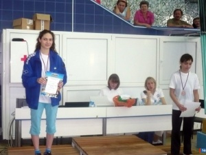 ����� � ������ ������� �������