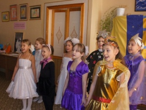 ������ �������� � �����