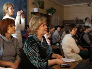 ������ �������� � �����