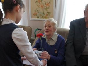 ��������� � ����� - ��� ����� ������