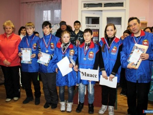 ��������� ������������ ������ � ������