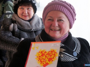 ������� - � �������