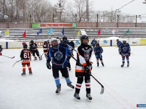 ��������� "������� �����"