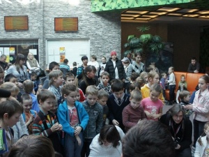 ������������� ������������ "���� �����"