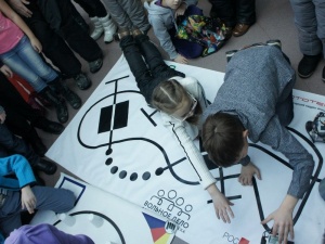 ������������� ������������ "���� �����"