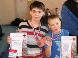 ������ ������ � ������ �����