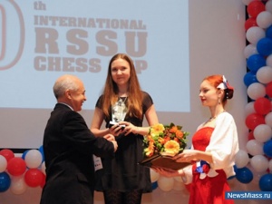 Moscow Open 2014. �����������