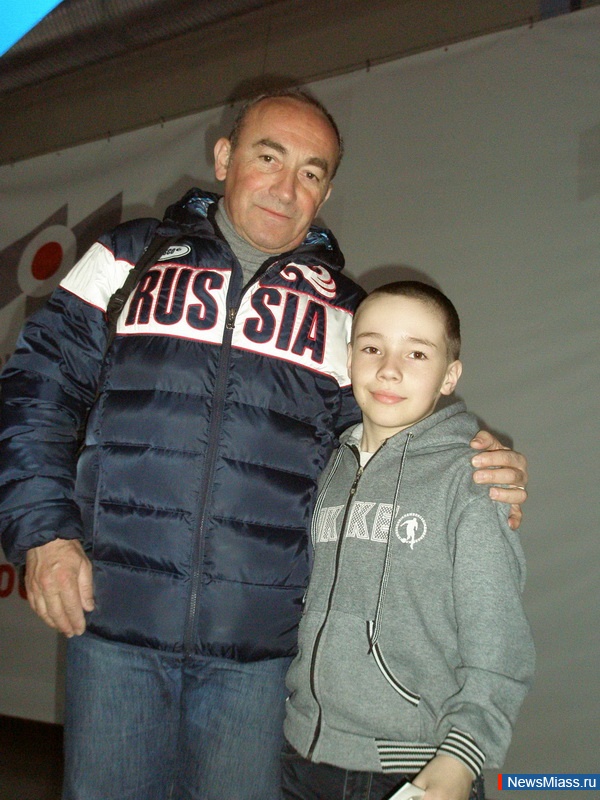 ������������� "��������� ������". ������ � �������� ������� ������ �������� �������� (������)