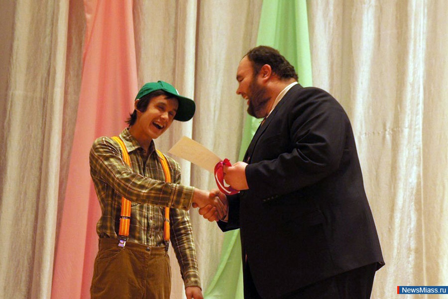 "����� �����������" - � ���������. �� ����� ��� "������" ���������� ��������� ����������� � ����-������� ��������� "����� �����������"