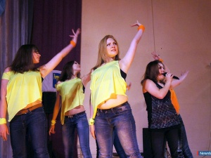 "����� �����������" - � ���������