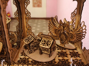 � ������, � ������� ����? � ����� - � ��������?