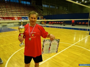 Лучший игрок команды Лучший игрок команды