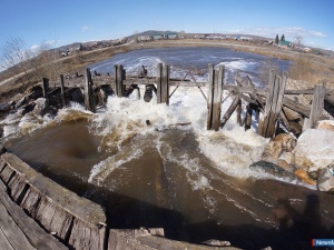 Методом народной стройки Методом народной стройки