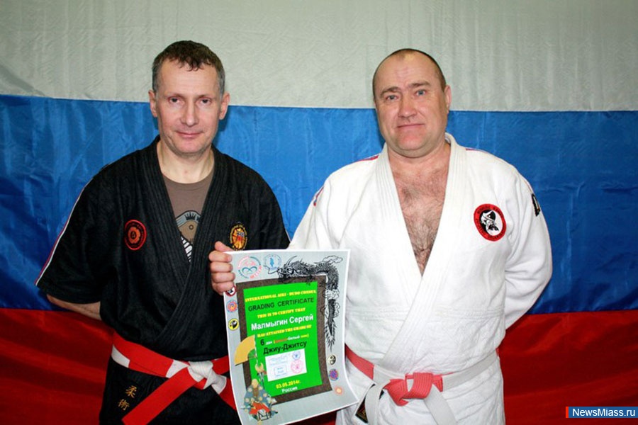   .              - IABC