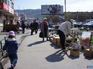 ����� � ����