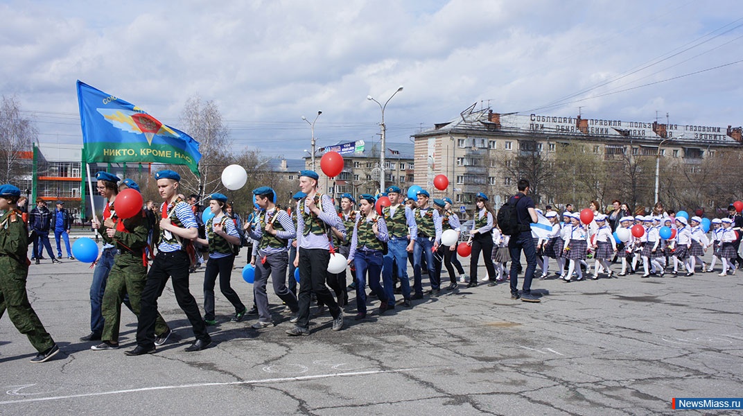 ����� ����� � �����. � ���������� 9 ��� ��������� ������� "����� ����� � �����" ����� ������� ���������