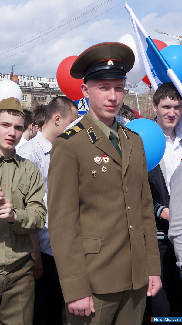 ����� ����� � �����. � ���������� 9 ��� ��������� ������� "����� ����� � �����" ����� ������� ���������