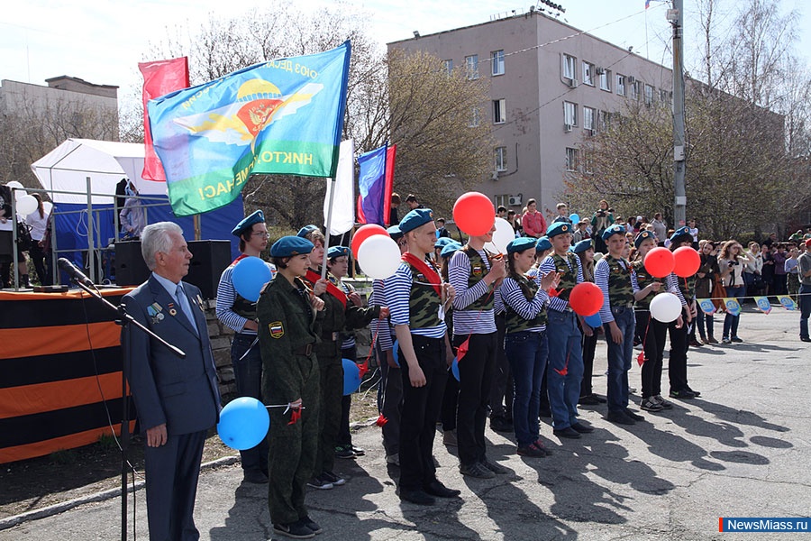 ����� ����� � �����. � ���������� 9 ��� ��������� ������� "����� ����� � �����" ����� ������� ���������