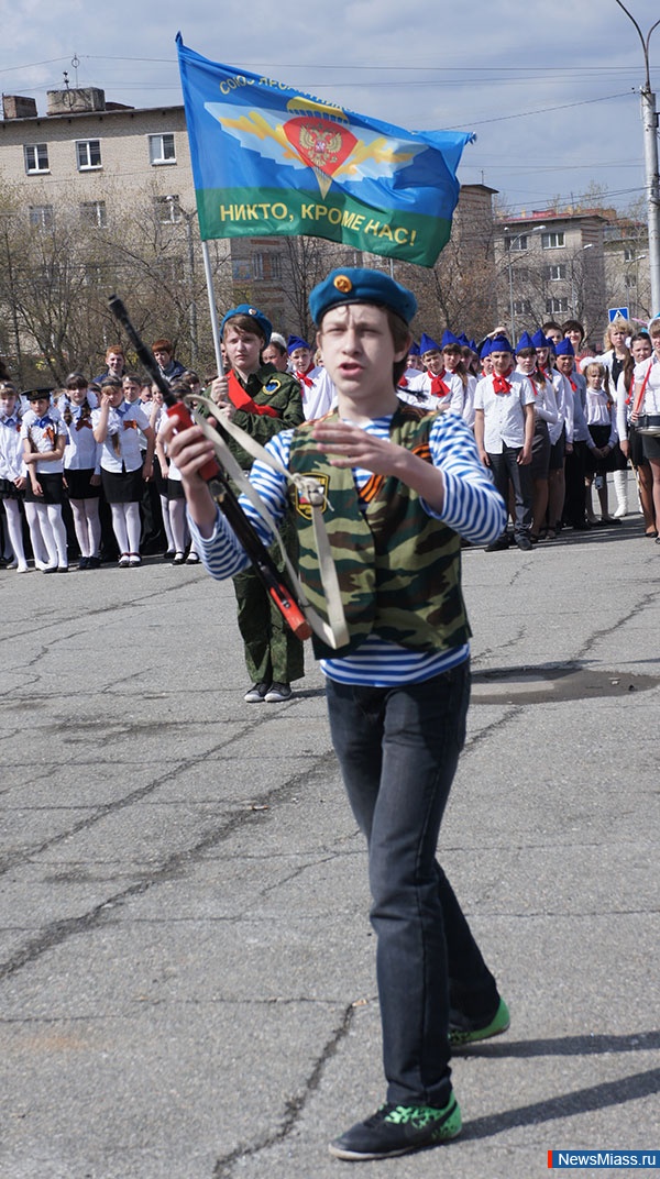 ����� ����� � �����. � ���������� 9 ��� ��������� ������� "����� ����� � �����" ����� ������� ���������