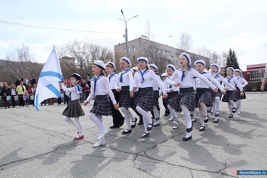 ����� ����� � �����. � ���������� 9 ��� ��������� ������� "����� ����� � �����" ����� ������� ���������