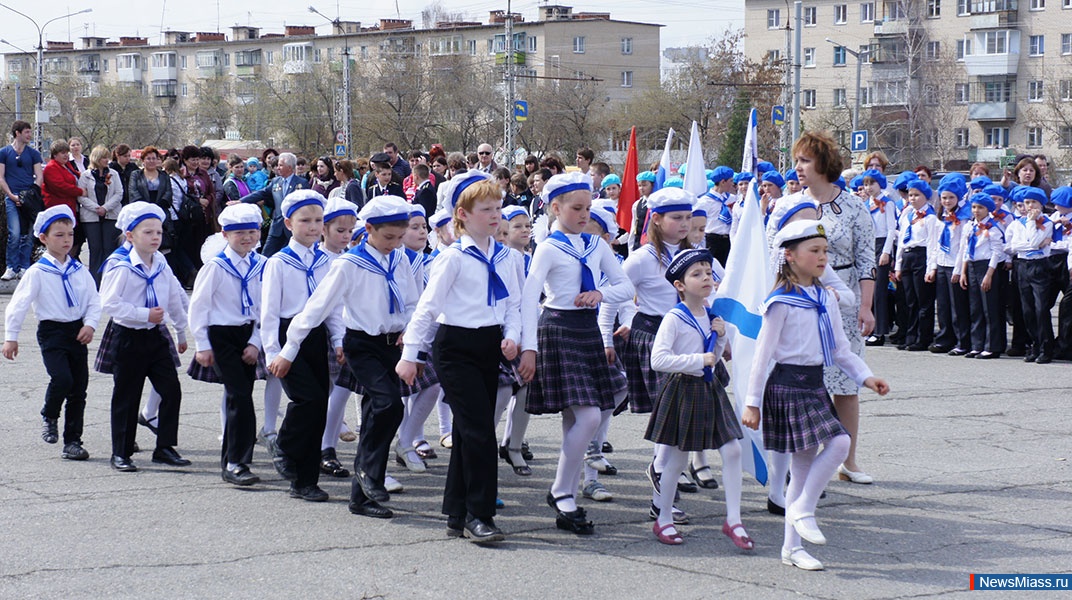 ����� ����� � �����. � ���������� 9 ��� ��������� ������� "����� ����� � �����" ����� ������� ���������