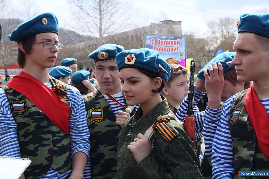 ����� ����� � �����. � ���������� 9 ��� ��������� ������� "����� ����� � �����" ����� ������� ���������