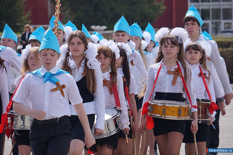 ����� ����� � �����. � ���������� 9 ��� ��������� ������� "����� ����� � �����" ����� ������� ���������