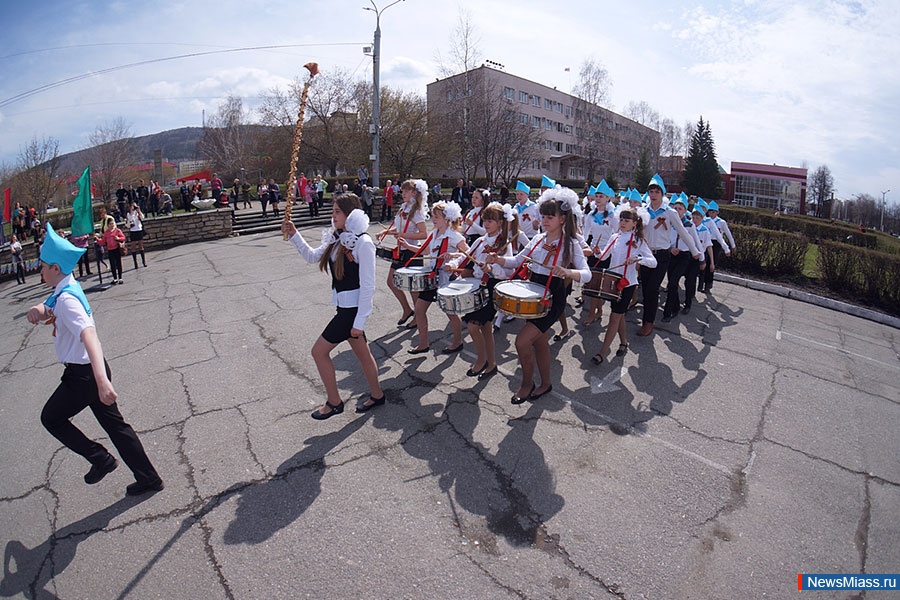 ����� ����� � �����. � ���������� 9 ��� ��������� ������� "����� ����� � �����" ����� ������� ���������