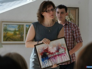 � �����, � ������, � ����� ��� ������