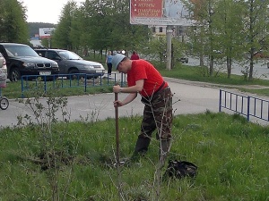 ������ ������� ����������� "�"