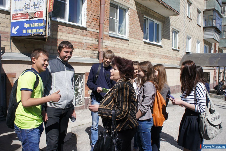 ��������������� ����� � ����. � ������ ������ ��������������� ����� � 13 ������� ����� "�� - �� ���������� �������� �� �������"