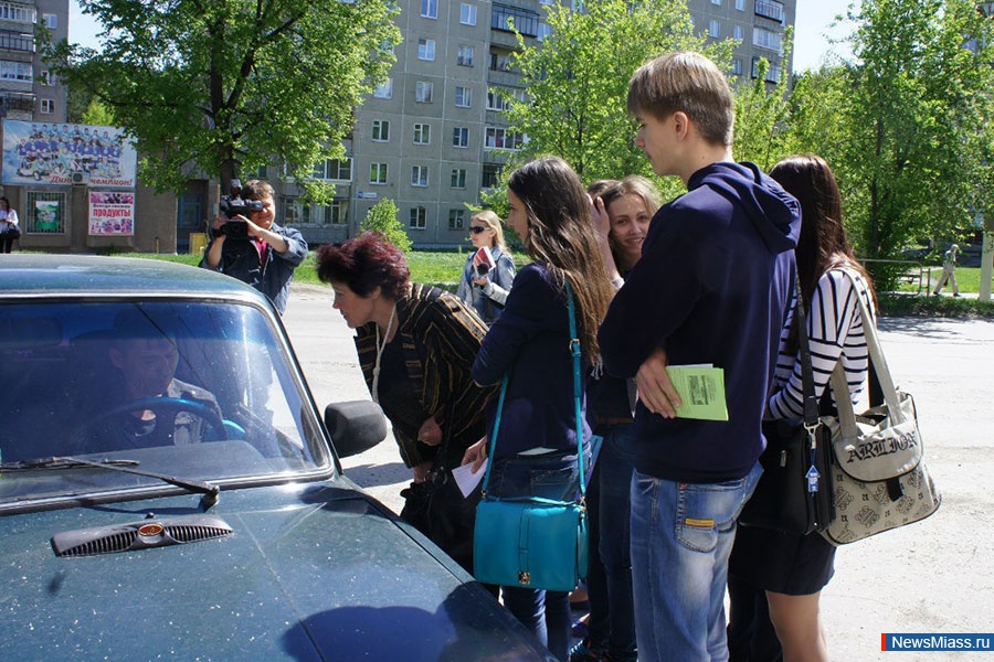 ��������������� ����� � ����. � ������ ������ ��������������� ����� � 13 ������� ����� "�� - �� ���������� �������� �� �������"