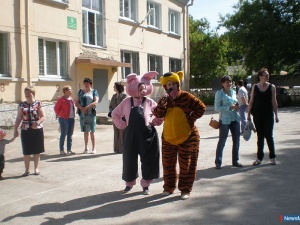 ������ "03" ���������� �����