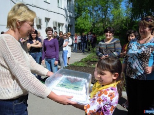 ������ � �������