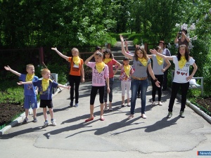 ������ � �������