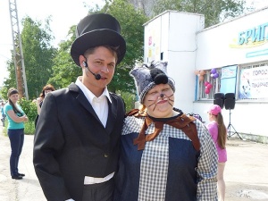 "� ����� ������ ���������..."