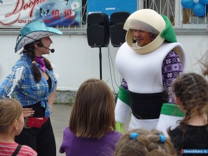 ����� ������ ������� - � ����� ������