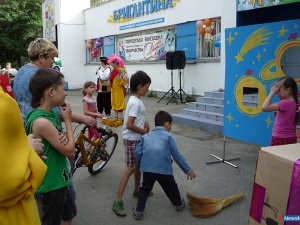 ����� ������ ������� - � ����� ������