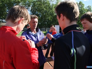 �������� ��������� � ���������� ������