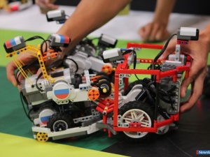 �� ������ - � �������!