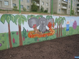 ������� � �������� ������