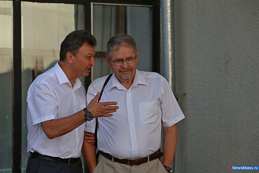 ���������� ������������ 55-�����. �� ������� ����� �� "��������" ��������� ����������� �������, ����������� 55-����� ����������