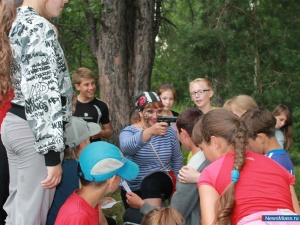 ������ ����������� ������