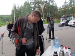 ���������� � ������ ��������� "�����-�����"